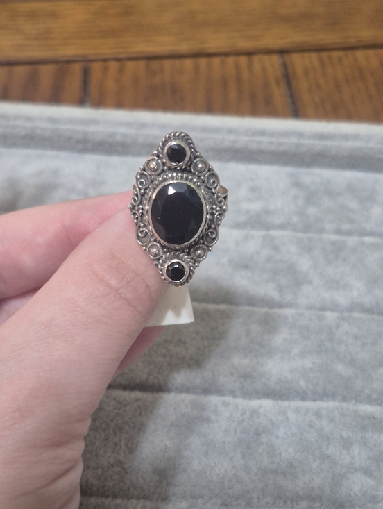 Shop Lc Jewelry - Sterling silver Womens Ring